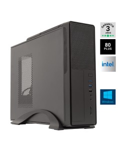 PCP  GDX SFF G14 I3-14100 16GB 500GB NVME W11P PN:...