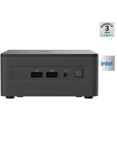 183104 NUF GDX  ASUS  NUC  I7- 1360P 16GB   1TB...