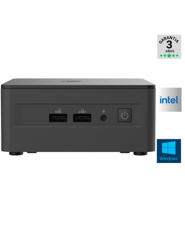 183105 NUP GDX  ASUS  NUC  I7- 1360P 16GB 500GB...