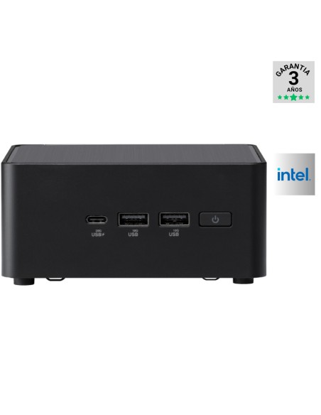 183704 NUF GDX  ASUS  NUC  U7- 155H 16GB   1TB M.2 NVME FREE PN: GDX3628 EAN: 1000000003628