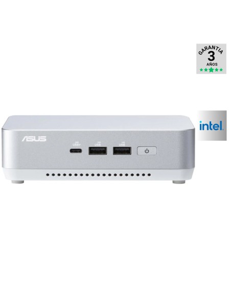 189603 NUF GDX  ASUS  NUC  U9- 185H 16GB 500GB NVME FREE PN: GDX3659 EAN: 1000000003659