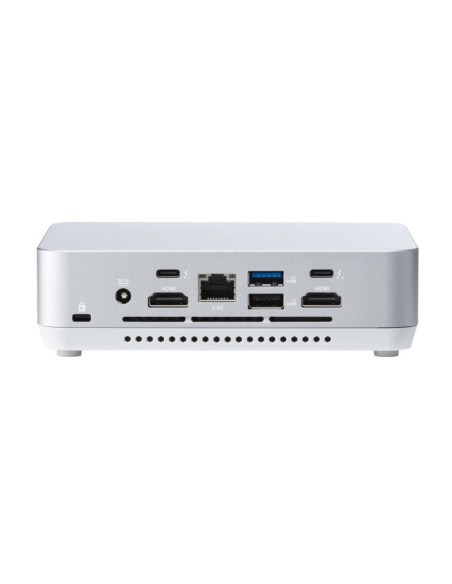 189605 NUP GDX  ASUS  NUC  U9- 185H 16GB 500GB NVME W11PRO PN: GDX3739 EAN: 1000000003739