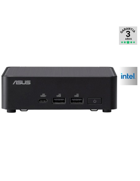 189703 NUF GDX  ASUS  NUC  U5- 125H 16GB 500GB M.2 NVME FREE PN: GDX1476 EAN: 1000000001476   