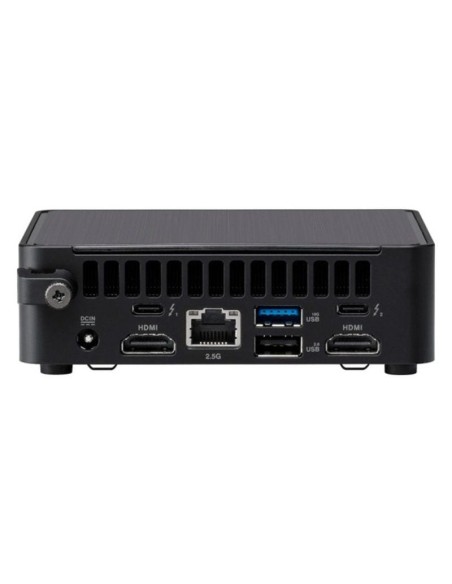 189703 NUF GDX  ASUS  NUC  U5- 225H 16GB 500GB M.2 NVME FREE PN: GDX1476 EAN: 1000000001476