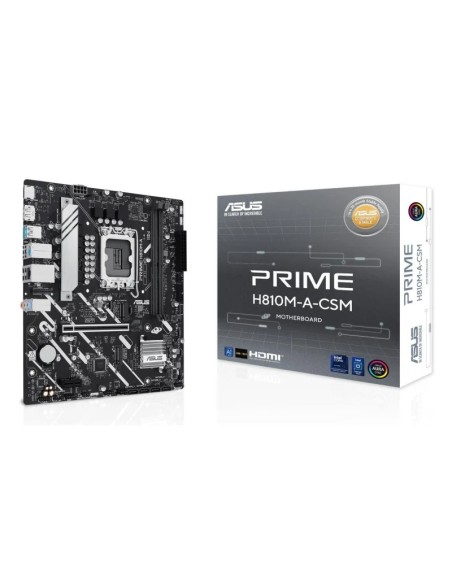 PB S-1851 H810 ASUS PRIME      H810M-A-CSM MATX DDR5 PN: 90MB1KK0-M0EAYC EAN: 4711387844625