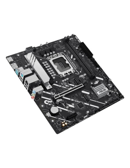 PB S-1851 H810 ASUS PRIME      H810M-A-CSM MATX DDR5 PN: 90MB1KK0-M0EAYC EAN: 4711387844625