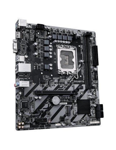 PB S-1851 H810 GIGABYTE H810M- H MATX DDR5 PN:...