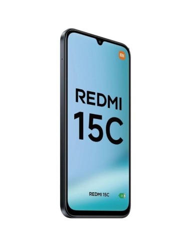 SMARTPHONE 6.9" XIAOMI REDMI   15C 4GB 256GB...