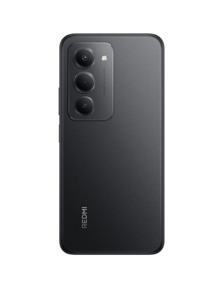 SMARTPHONE 6.9" XIAOMI REDMI   15 8GB 256GB NFC 5G NEGRO PN: REDMI 15 8-256 B EAN: 6932554445126