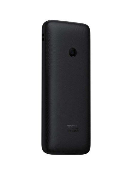 MOVIL TCL ONE TOUCH 5041 4G    GRIS OSCURO PN: T314D EAN: 4894461831619