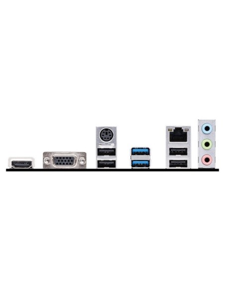 PB S-1700 H610 MSI H610M-E PRO DDR5 PN: 911-7D48-072 EAN: 4711377125147