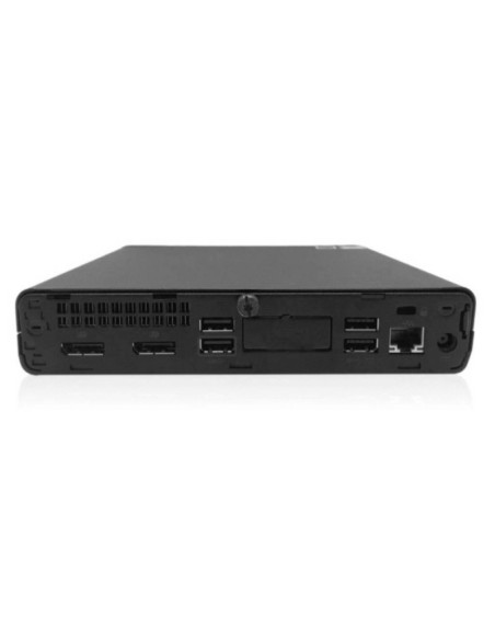 408204 PCRM HP MINI I5-9500T   16GB DDR4   1TB NVME W11PRO PN: REA5045 EAN: 1000000005045