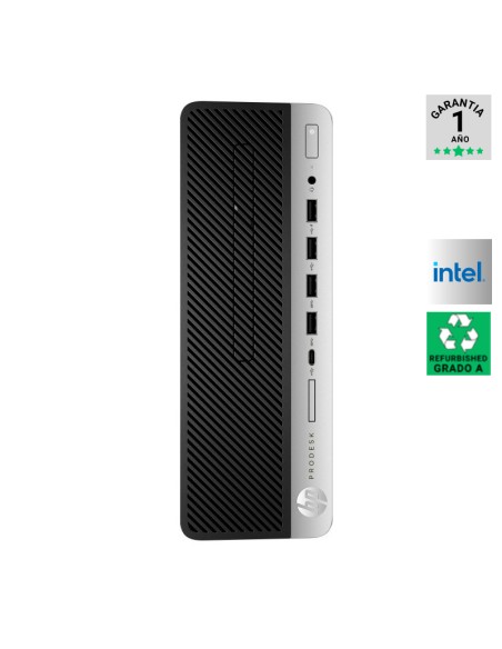 470604 PCRM HP SFF  I5-9500    16GB DDR4   1TB NVME W11PRO PN: REA5047 EAN: 1000000005047