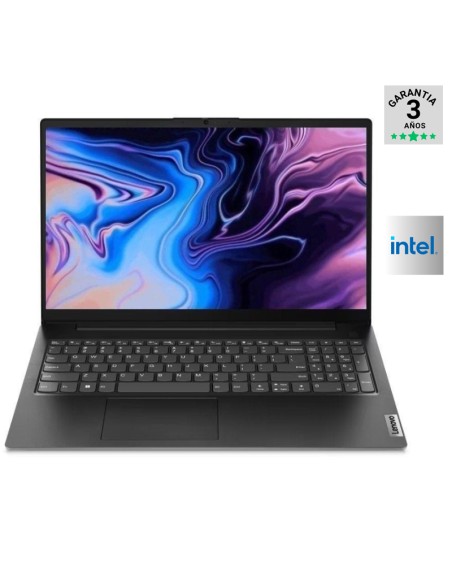 50281 NF  15.6" LENOVO G13 I3- 1315U  8GB 512GB NVME FREEDOS PN: 83A100W2SP EAN: 198158426459