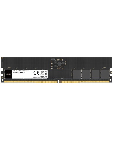 DDR5  16GB/5600MHZ LEXAR CL46 PN:...