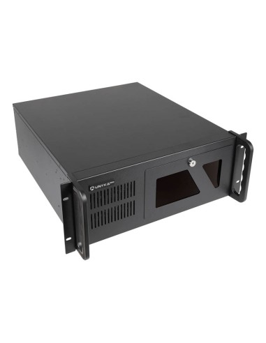 RACK SERVER 19" 4U UK-4229 NEG RA USB 3.0 PN:...