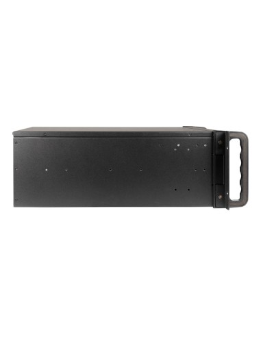 RACK SERVER 19" 4U UK-4229 NEG RA USB 3.0 PN:...