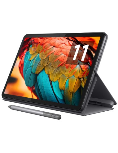 TABLET  11" LENOVO M11 TB330FU 8GB 128GB FUNDA...