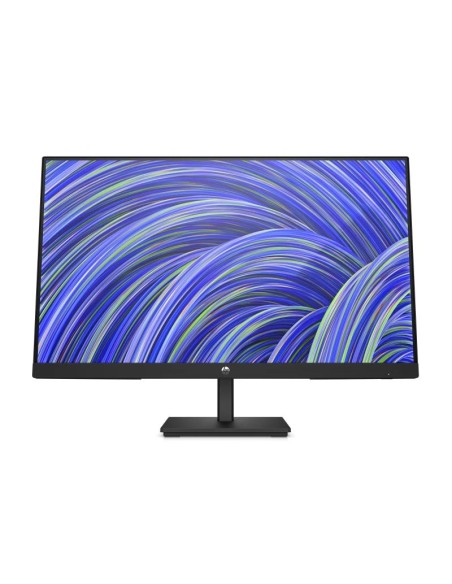 MONITOR 23.8" HP IPS V24I G5   FHD NEGRO PN: 65P58E9 EAN: 196548194353