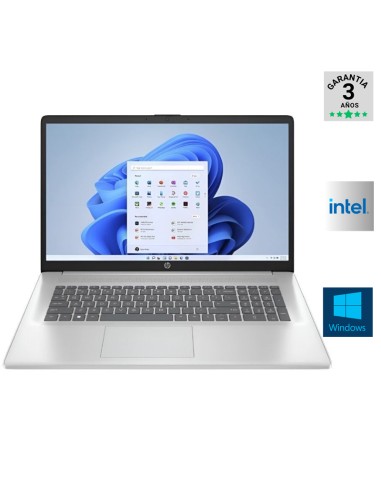 50593 NH  17.3" HP    I7-1355U 32GB   1TB NVME...