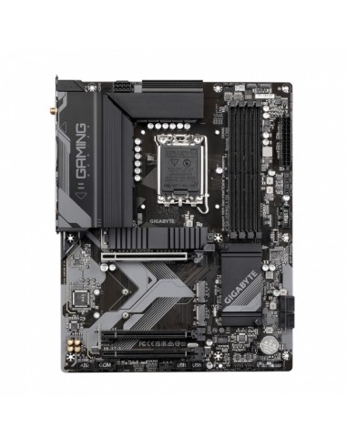 PB S-1700 B760 GIGABYTE B760   DDR5 GAMING X AX...