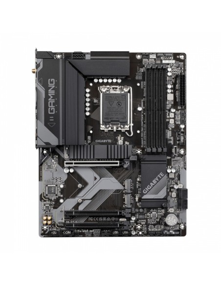 PB S-1700 B760 GIGABYTE B760   DDR5 GAMING X AX PN: 9MB76GX5X-00-G13 EAN: 4719331851774