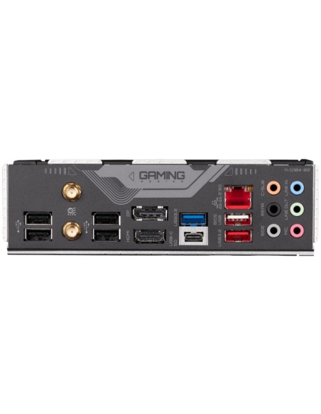 PB S-1700 B760 GIGABYTE B760   DDR5 GAMING X AX PN: 9MB76GX5X-00-G13 EAN: 4719331851774