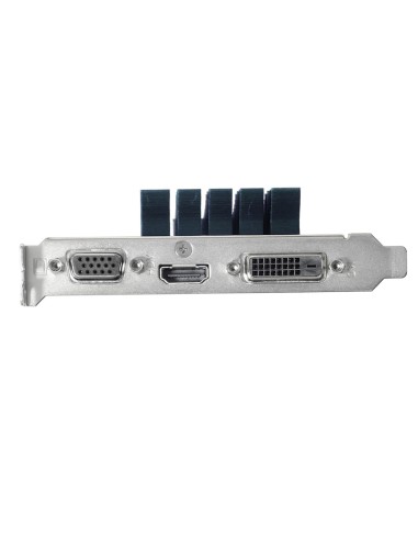 VGA GT710    2GB GDDR5 ASUS    SILENT LOW...