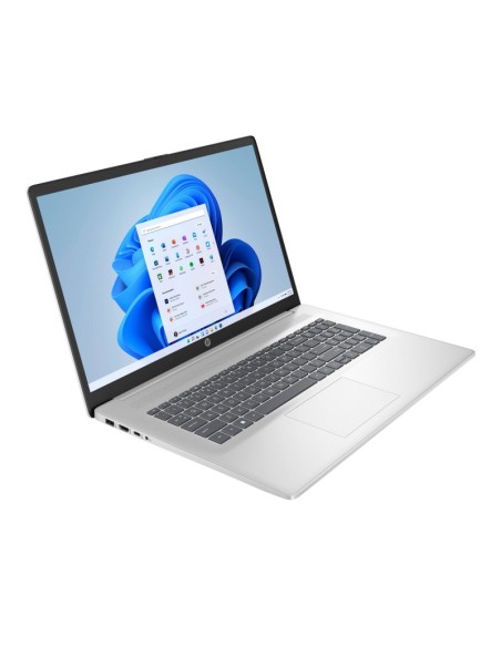 50593 NH  17.3" HP    I7-1355U 32GB   1TB NVME W11HOME PN: GDX5076 EAN: 1000000005076