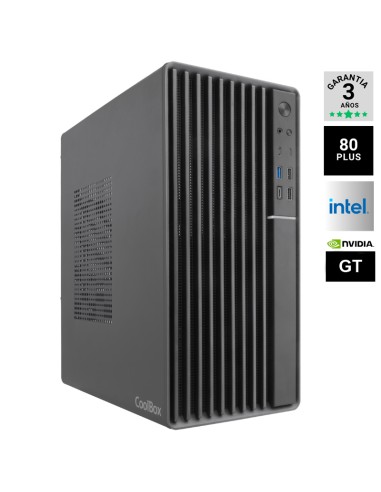 PCF  GDX MAT G14 I5-14400F 16G B   1TB NVME VGA...