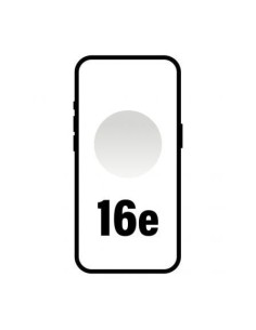 SMARTPHONE 6.1" APPLE IPHONE   16E 512GB 5G BLANCO PN:...