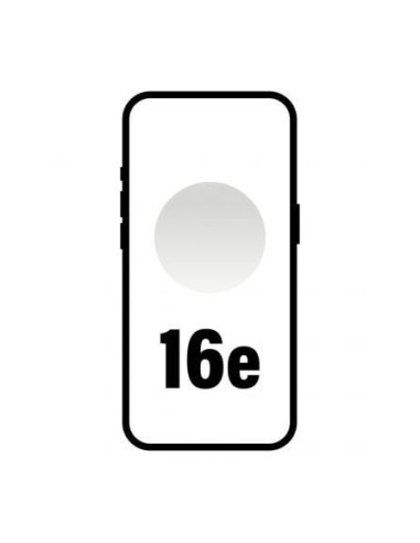 SMARTPHONE APPLE IPHONE 16E    256GB/ 6.1"/ 5G/...