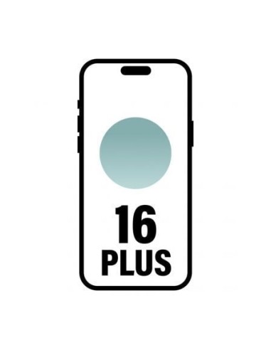 SMARTPHONE APPLE IPHONE 16     PLUS 512GB/...