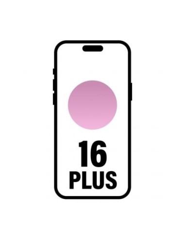 SMARTPHONE APPLE IPHONE 16     PLUS 512GB/...