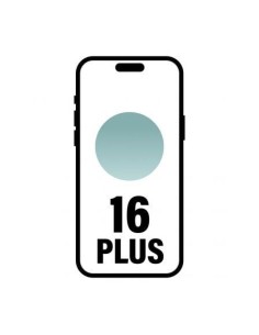 SMARTPHONE APPLE IPHONE 16     PLUS 128GB/ 6.7"/ 5G/...