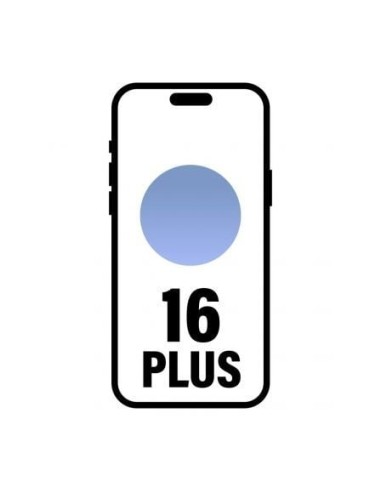 SMARTPHONE APPLE IPHONE 16     PLUS 128GB/...