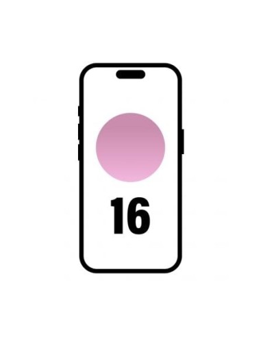 SMARTPHONE APPLE IPHONE 16     256GB/ 6.1"/ 5G/...