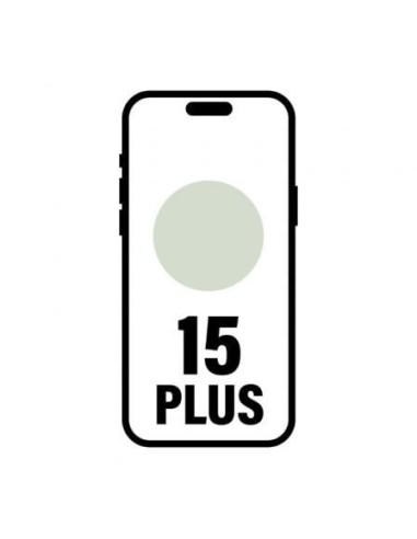 SMARTPHONE APPLE IPHONE 15     PLUS 256GB/...