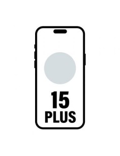 SMARTPHONE APPLE IPHONE 15     PLUS 256GB/ 6.7"/ 5G/ AZUL...
