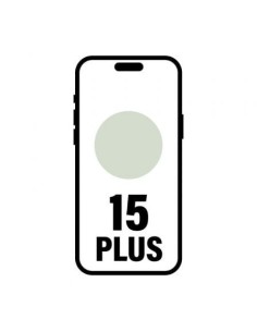 SMARTPHONE APPLE IPHONE 15     PLUS 128GB/ 6.7"/ 5G/...
