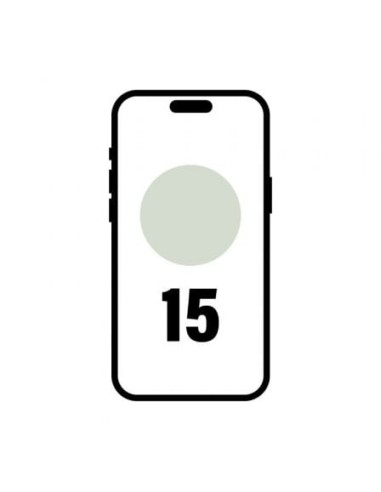 SMARTPHONE APPLE IPHONE 15     256GB/ 6.1"/ 5G/...