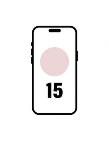 SMARTPHONE APPLE IPHONE 15     256GB/ 6.1"/ 5G/...