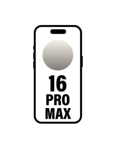 SMARTPHONE APPLE IPHONE 16 PRO  MAX 1TB/ 6.9"/...
