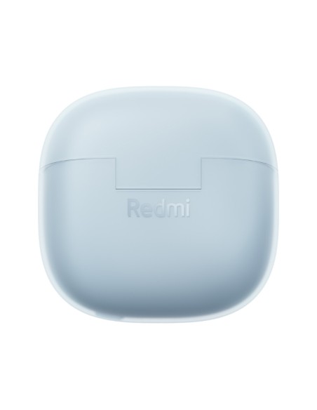AURI BT XIAOMI REDMI BUDS 6    LITE AZUL PN: BHR8660GL EAN: 6941812787793