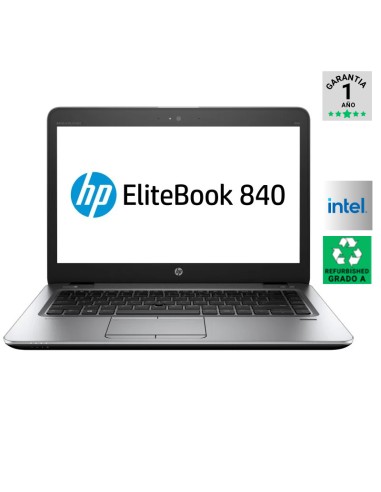 074501 NPR    14" HP           I5 6TH 16GB...