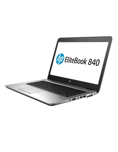 074503 NPRM   14" HP           I5 6TH 16GB...