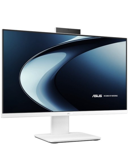 AIO 23.8" ASUS   I7-13620H  16 GB 512GB W11HOME PN: 90PT03X1-M00YB0 EAN: 4711636021548