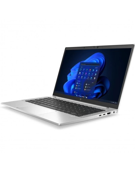 037001 NPR    13" HP           I5 11TH 16GB 256GB W11PRO PN: REA370 EAN: 1000000000370