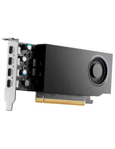 VGA PNY  QUADRO RTX A1000 PN: VCNRTXA1000-PB...