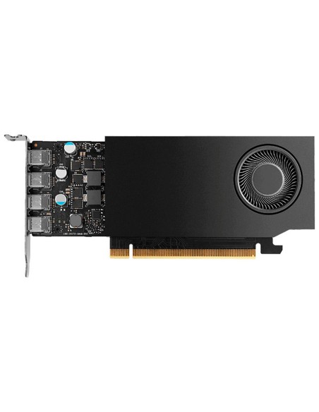 VGA PNY  QUADRO RTX A1000 PN: VCNRTXA1000-PB EAN: 3536403399467